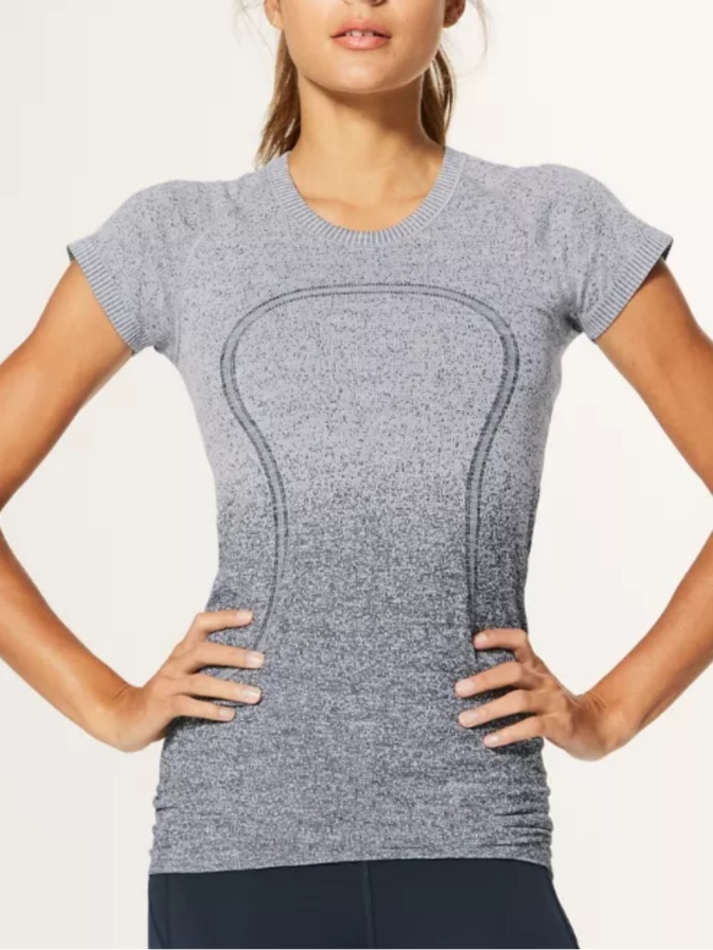 Lululemon swiftly tech